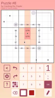 How to cancel & delete cracking the cryptic 1