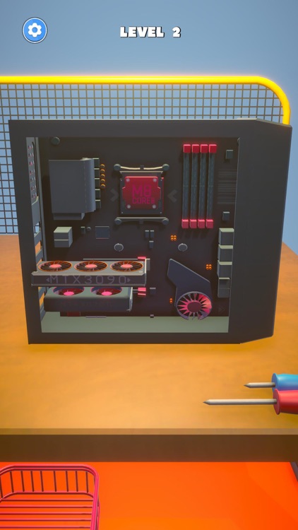 Computer Builder screenshot-4