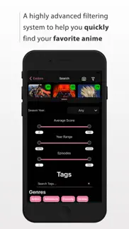 animixplay ® iphone screenshot 2