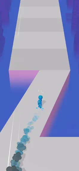 Game screenshot SpeedMan apk