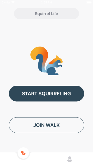 Squirrel Life Screenshot