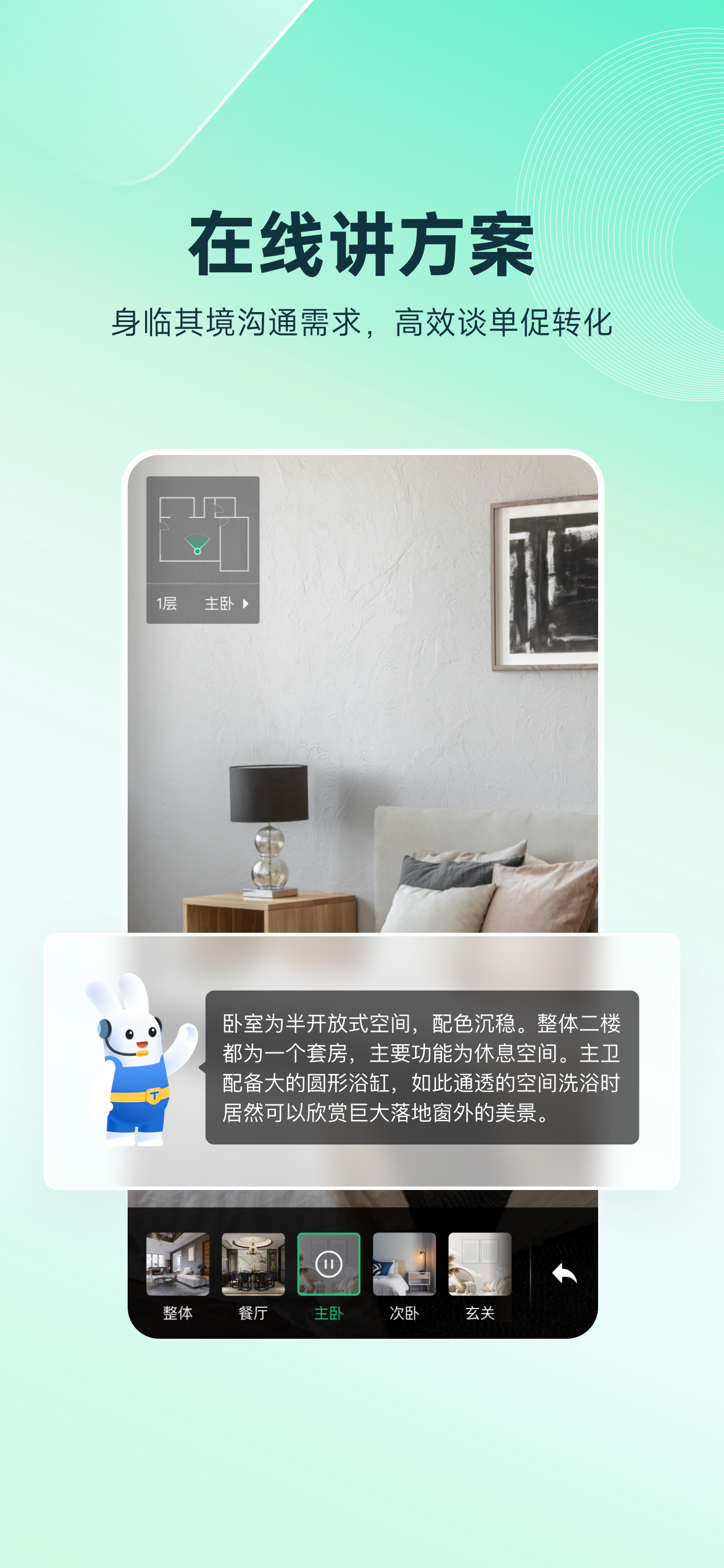 미세먼지 - 우리동네 추세
