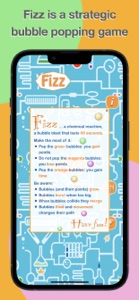 Fizz screenshot #1 for iPhone