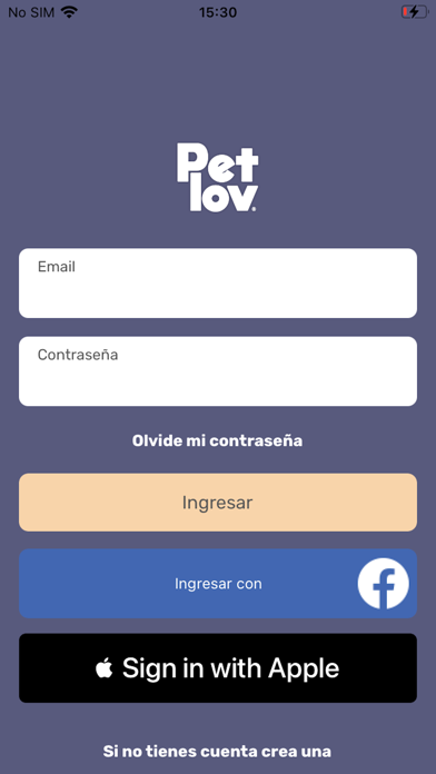 PetLov Screenshot