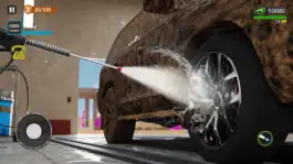 Game screenshot Car Wash Simulator - Mud Games hack