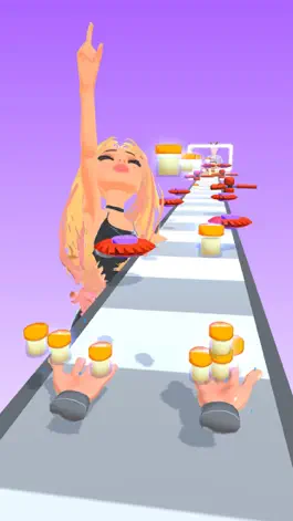 Game screenshot Animal Makeup! hack