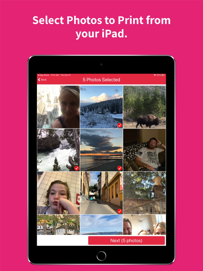 EZ Photo Prints 1 Hour Photos