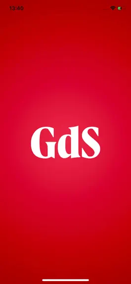 Game screenshot Gazzetta del Sud Digital mod apk