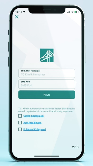 Osmanlı Hesap Screenshot