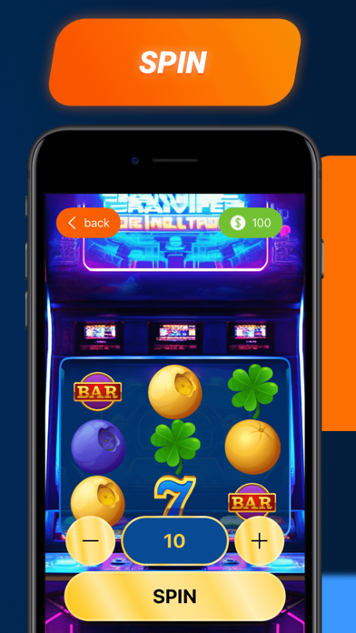 Sugar Rush : Most bet Screenshot