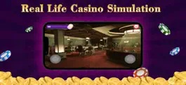 Game screenshot Real Money Casino 3D Games mod apk