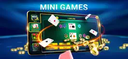 Game screenshot Backgammon Live™ Board Game apk