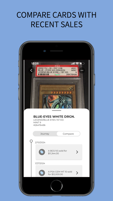 Screenshot #3 pour Past.