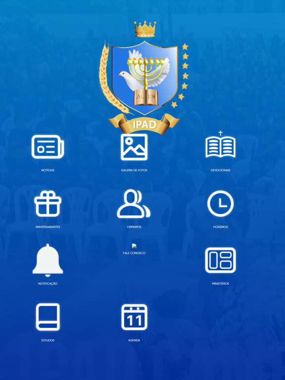 Screenshot #4 pour IPADCAMELA