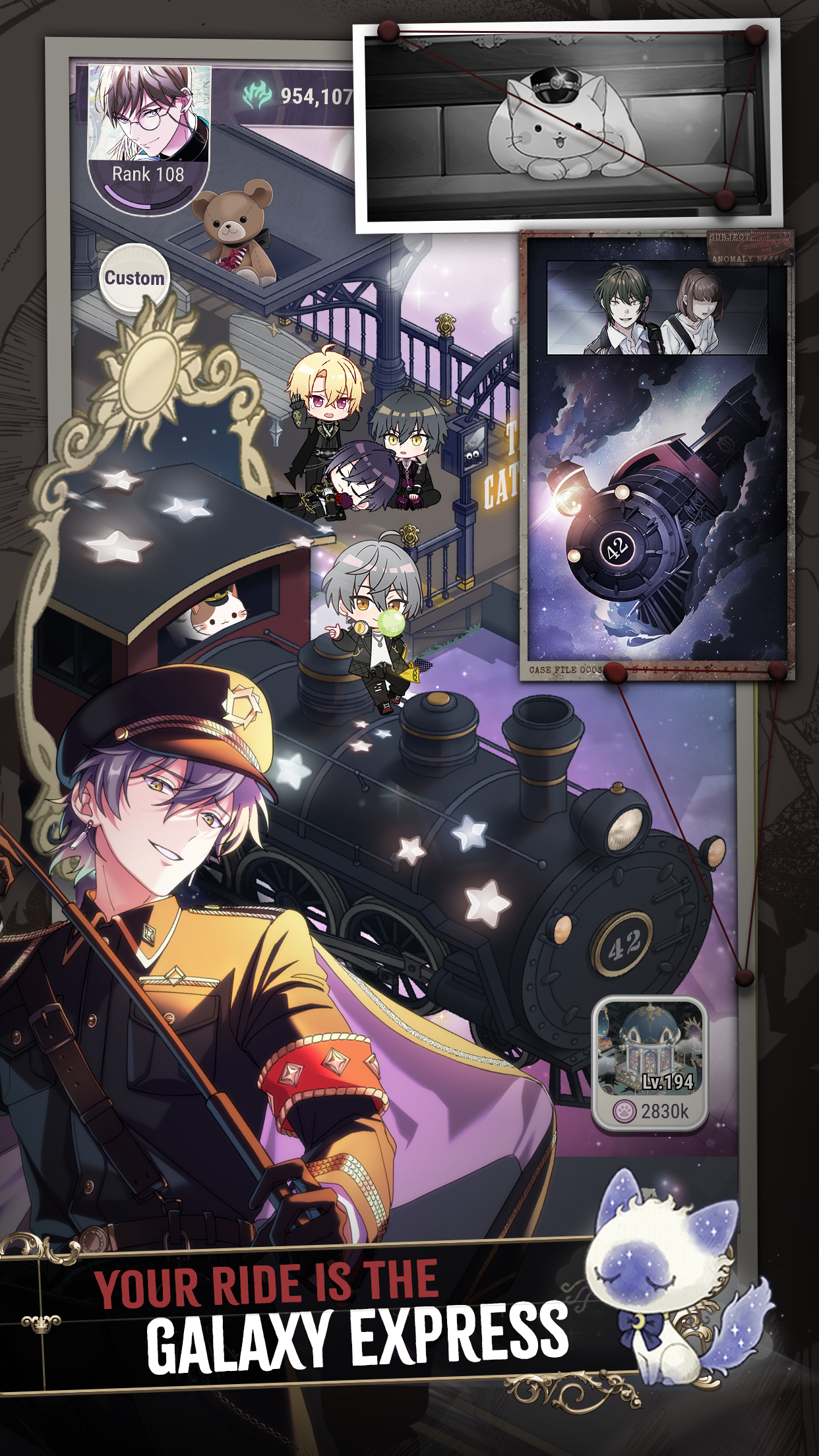 Tokyo Debunker screenshot 5
