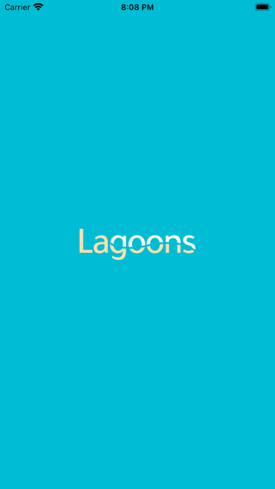 Lagoons Screenshot