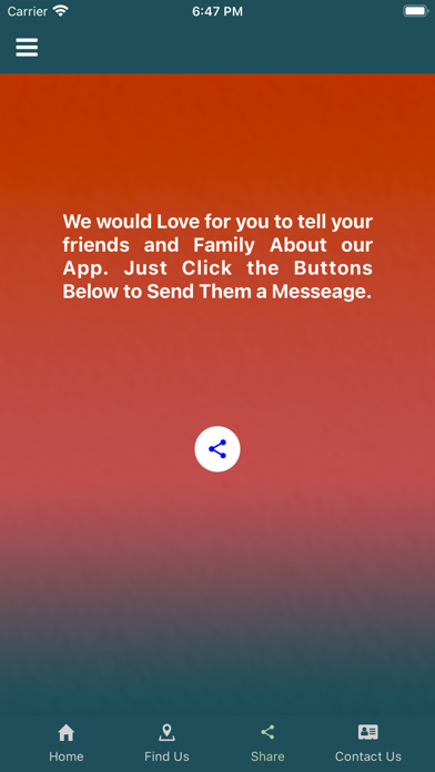 Gennaro's Screenshot