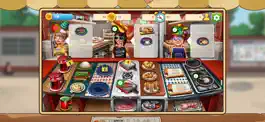 Game screenshot My Pancake Stand apk