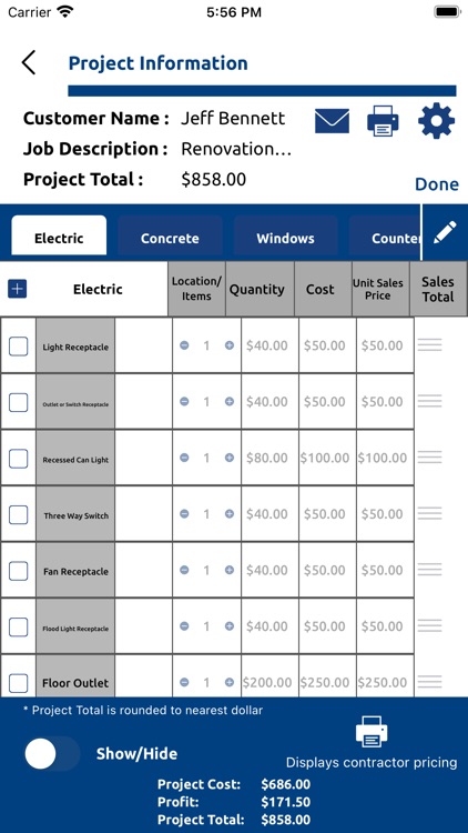 ImmediaBid screenshot-3