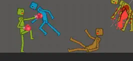 Game screenshot Melon Ragdoll. mod apk