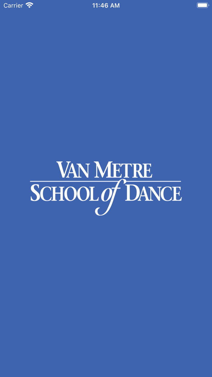 Van Metre School of Dance