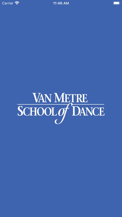 Van Metre School of Dance