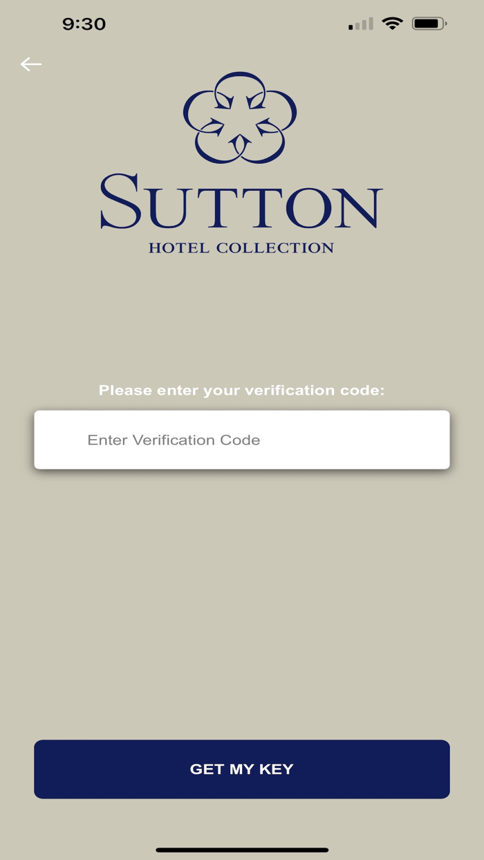 Sutton Hotel Collection