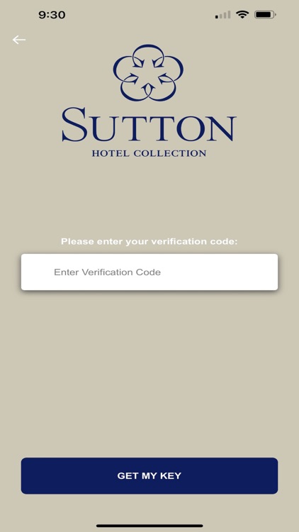 Sutton Hotel Collection