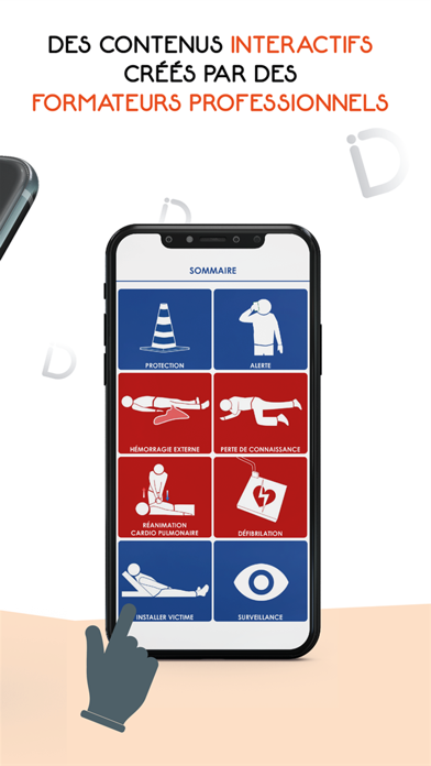 DYGILIS Screenshot