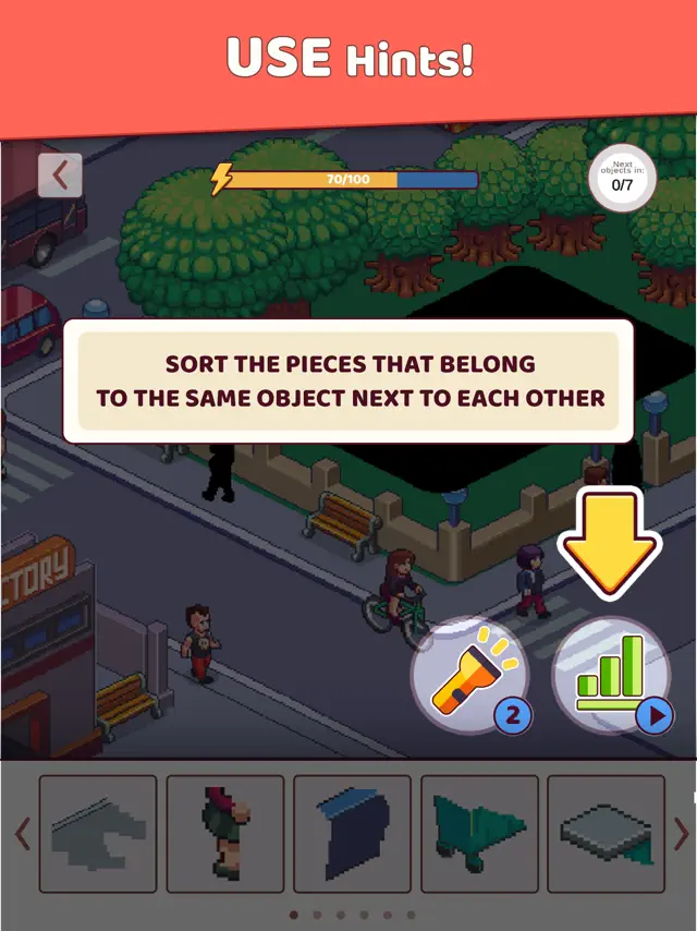 screenshot 6
