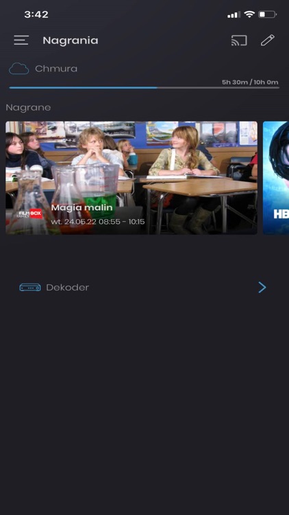 TV Smart GO screenshot-6