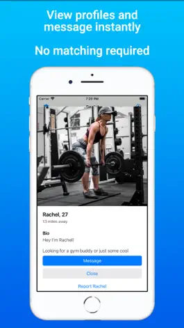 Game screenshot #Social - Meet people like you hack