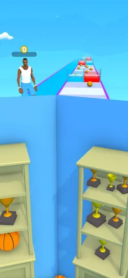 Game screenshot Sport Agent apk