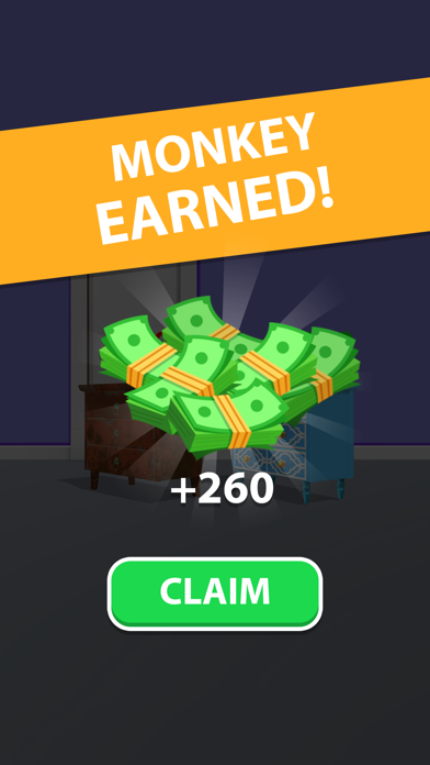 Furniture Makeover Screenshot
