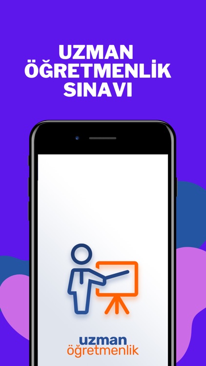 Uzman Öğretmenlik