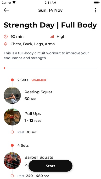 Built By Plants Coaching