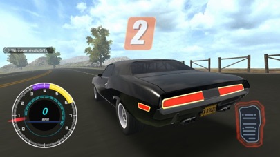 Extreme Racing: Drift & Nitro Screenshot