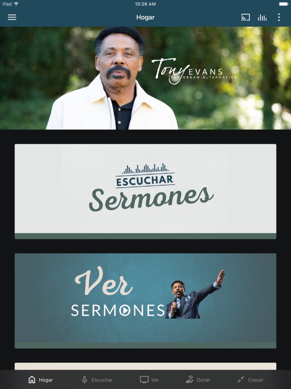 La Alternativa Urbana