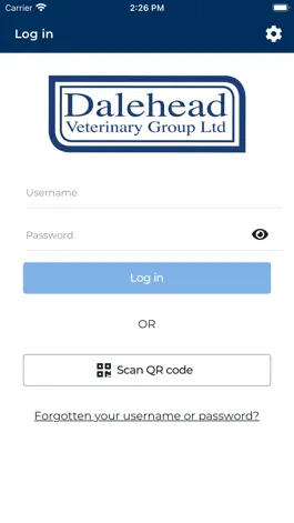 Game screenshot Dalehead Veterinary Group mod apk