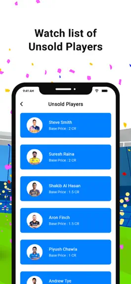 Game screenshot IPL - Live Cricket Score Line hack