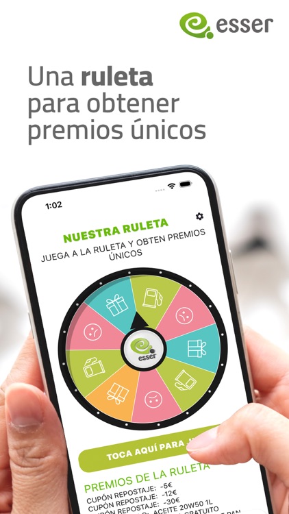 AppEsser screenshot-4