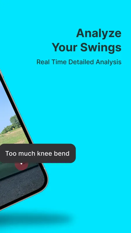 Sparrow - Golf screenshot 2 of 10