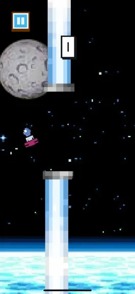 Game screenshot Space Tourist Game hack