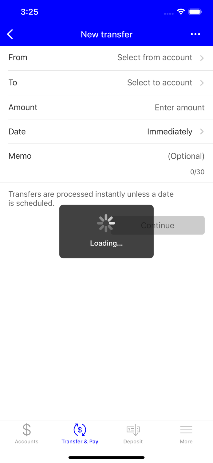 Armstrong Associates FCU