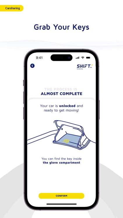 Shift inc. screenshot-8