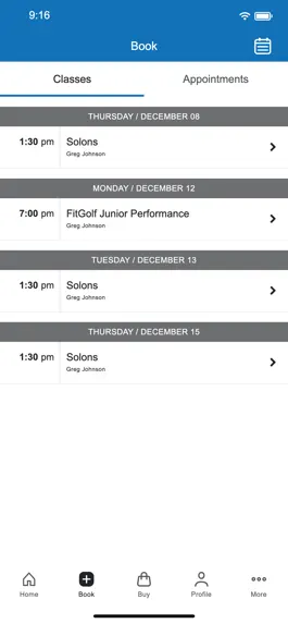 Game screenshot Varimax Fitness apk
