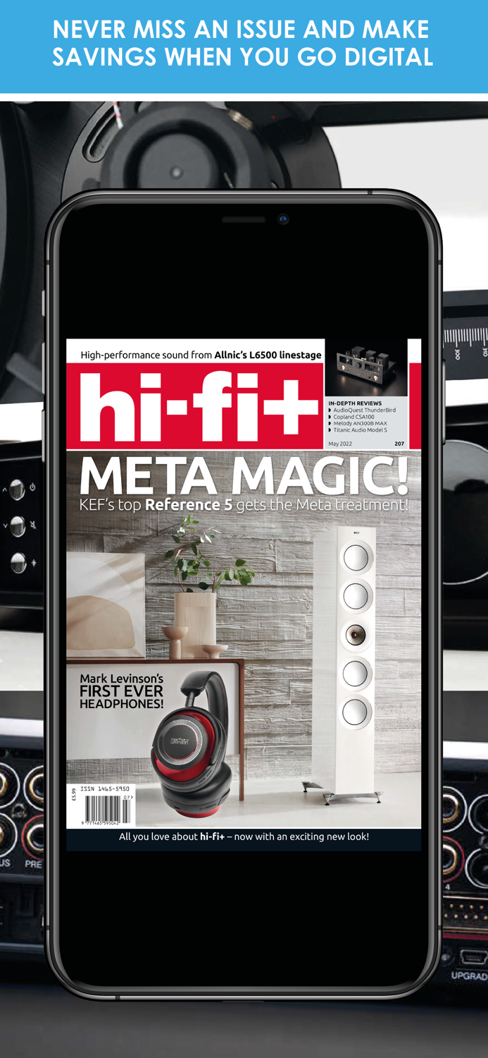 hi-fi Global Network