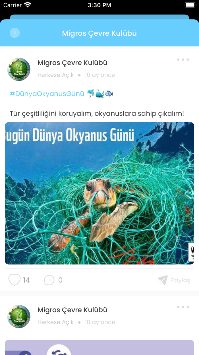 Migros Sosyal
