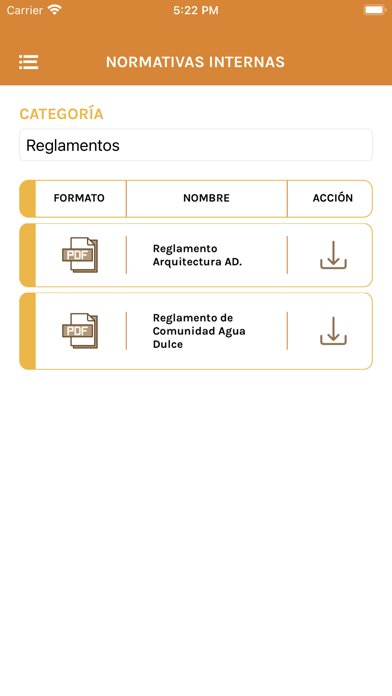 Aguadulce Screenshot