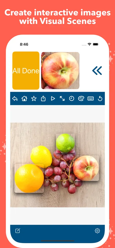 Mighty AAC - Education App | MWM